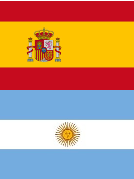 Emigrar de Argentina a España