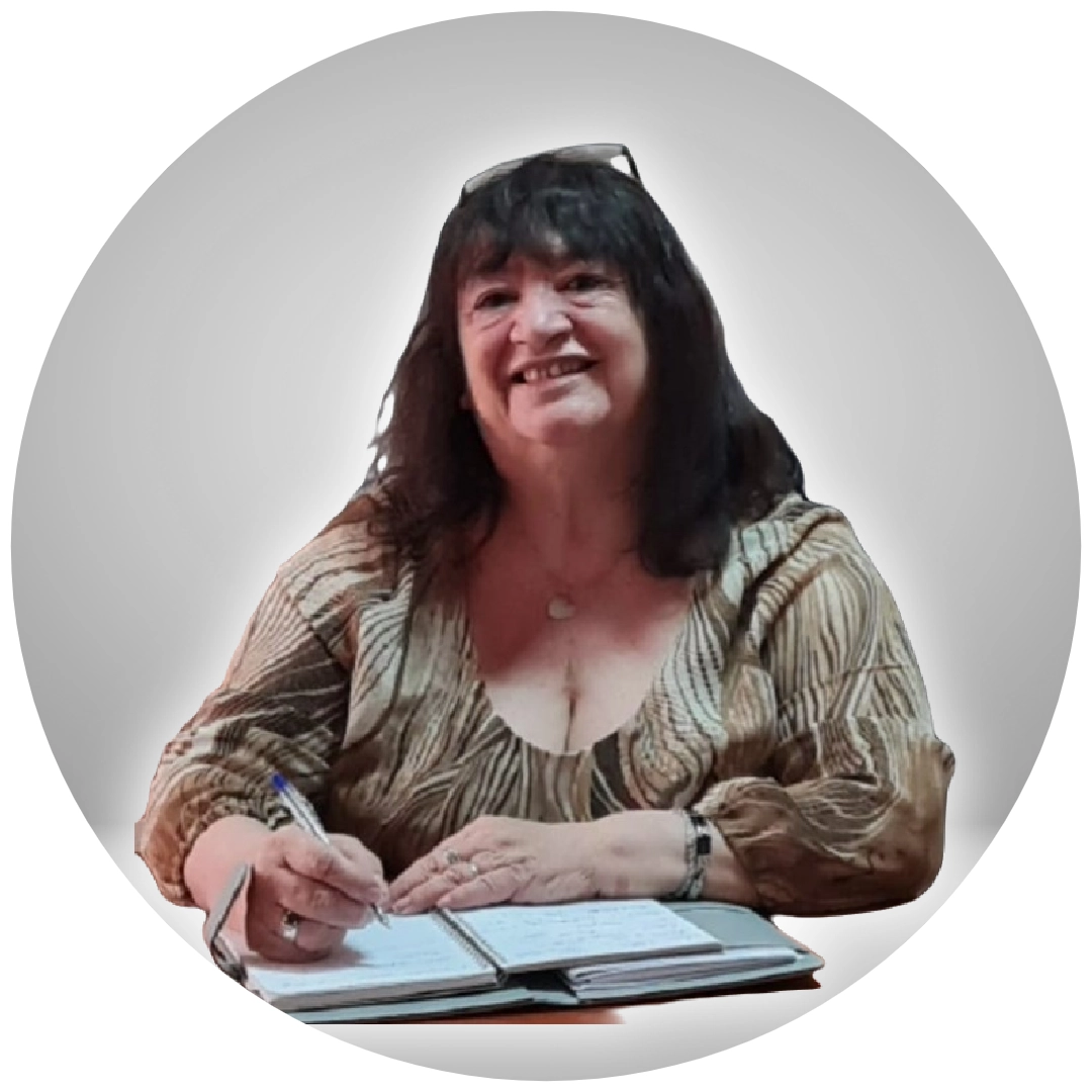 Nilda Mirta Sarraillé